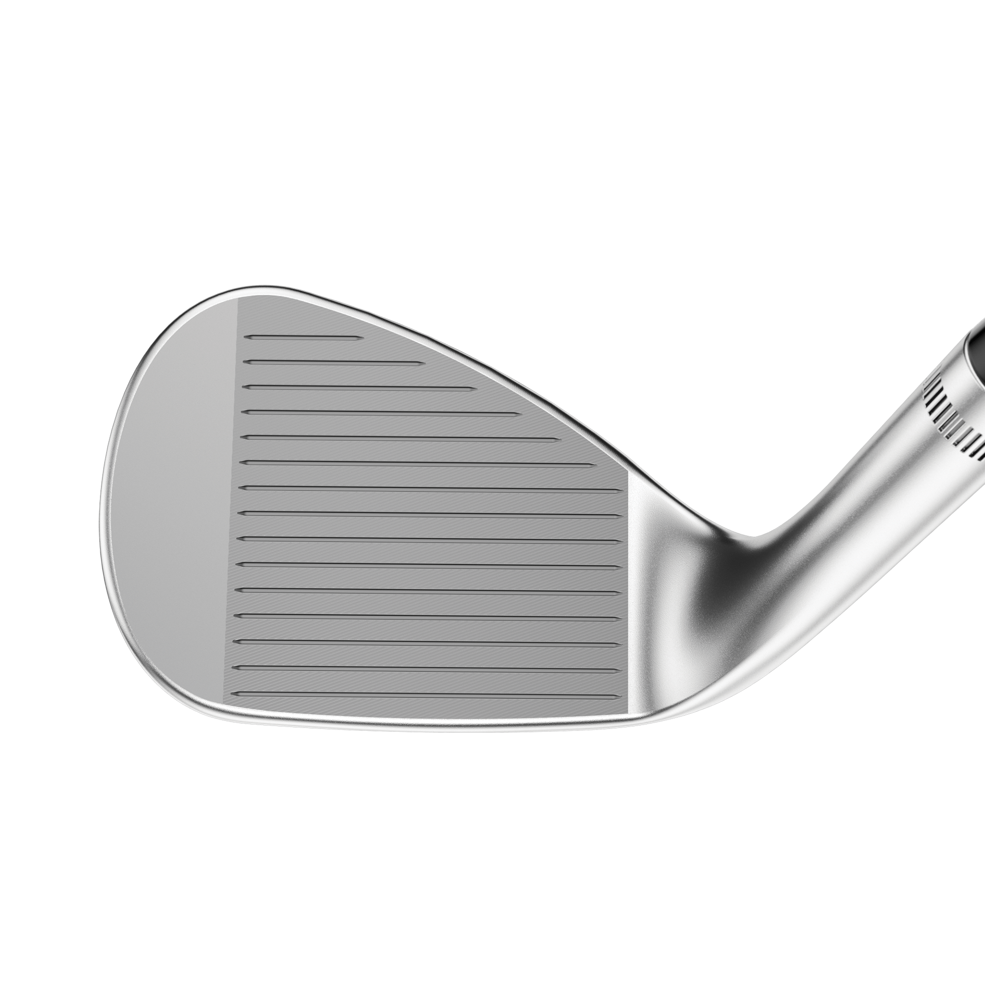 Women's Jaws Raw Face Chrome Wedges 3 Women's Jaws Raw Face Chrome Wedges