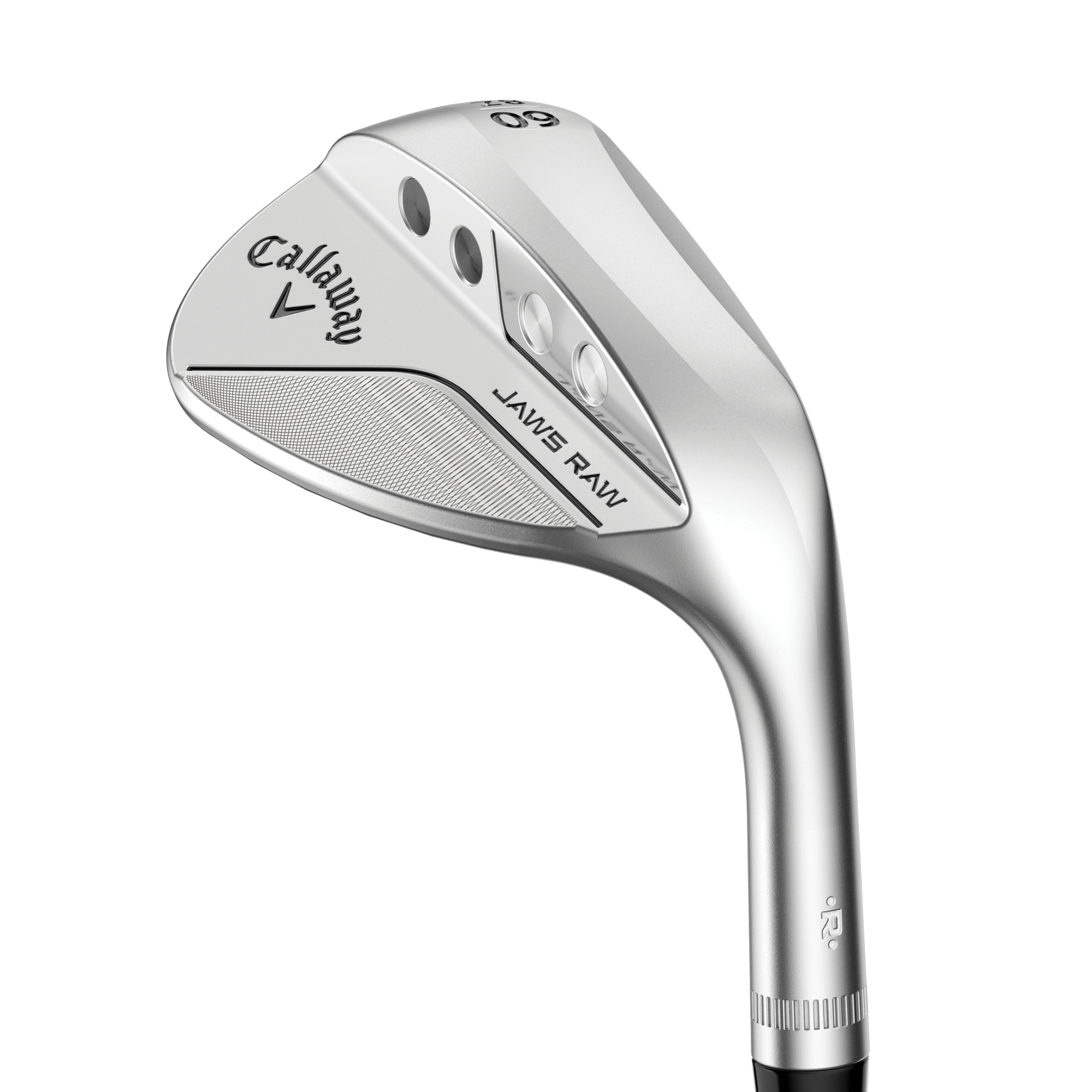 Women's Jaws Raw Face Chrome Wedges 4 Women's Jaws Raw Face Chrome Wedges