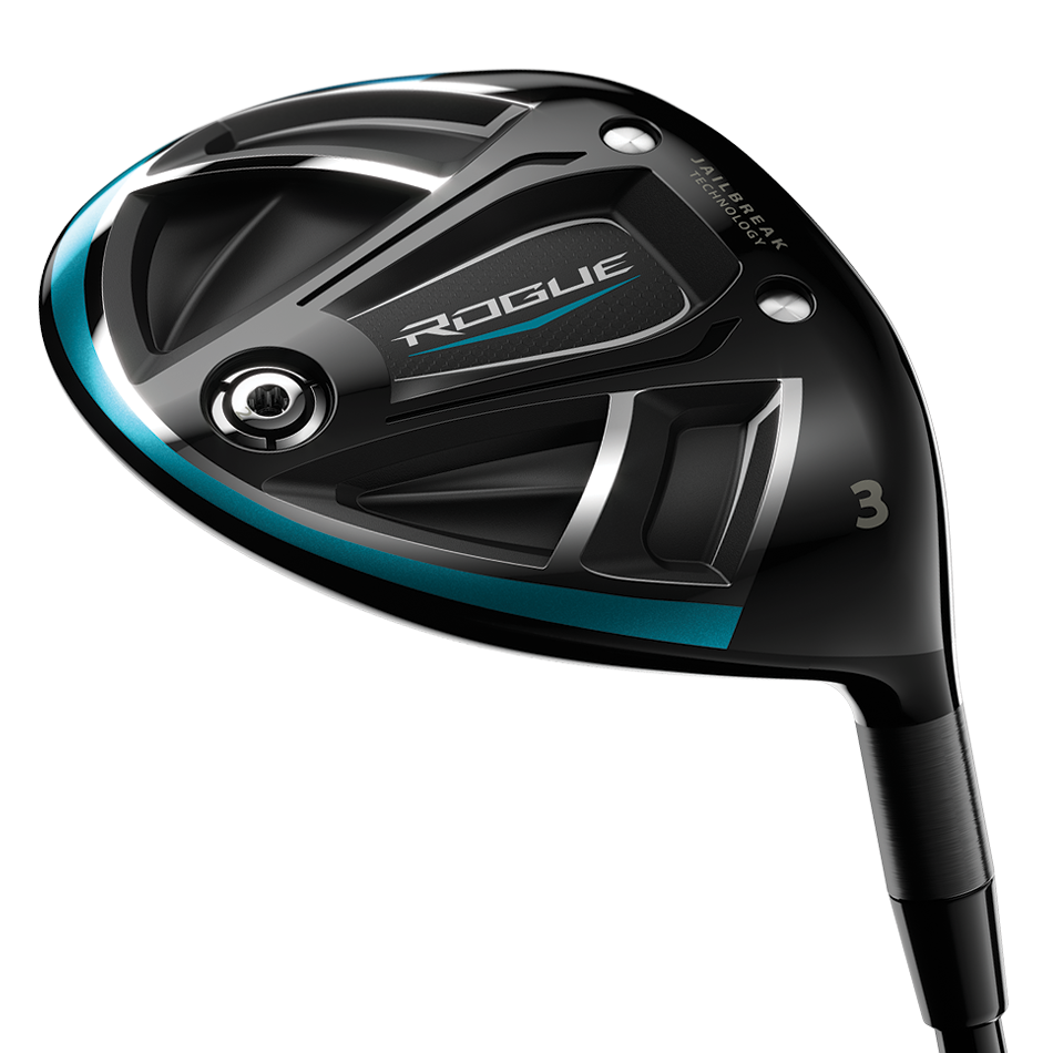 Rogue Fairway Woods