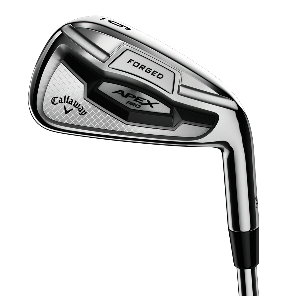 Apex Pro 16 Irons