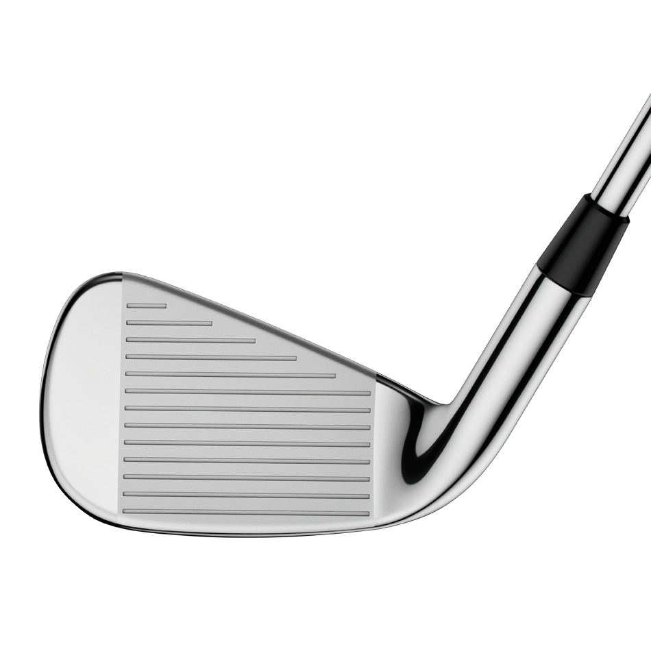 Apex Pro 16 Irons