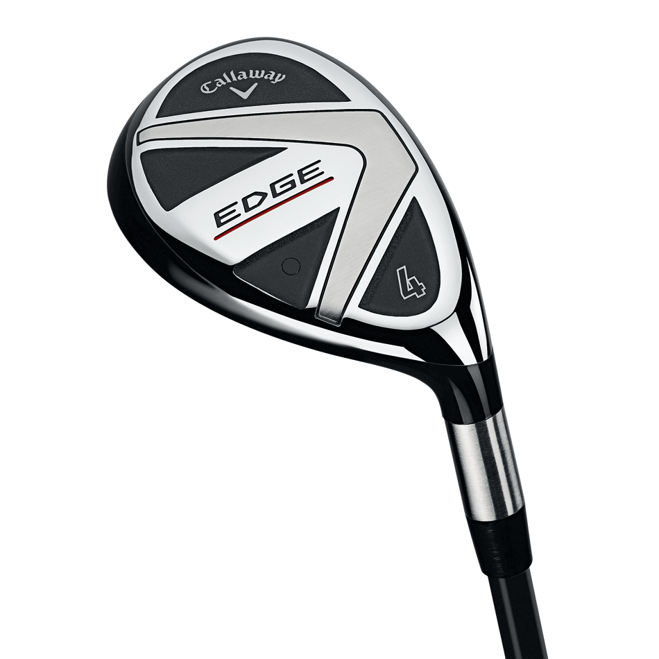 Edge Hybrids