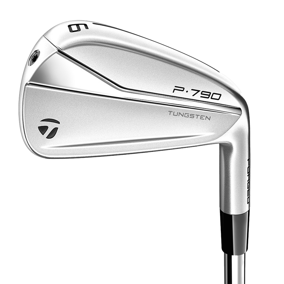 TaylorMade P790 Irons (2021)