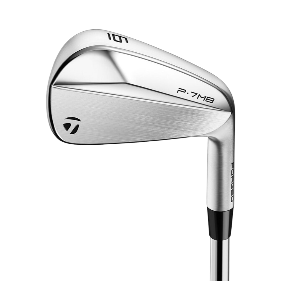 TaylorMade 2022 P7MB Irons 3 TaylorMade 2022 P7MB Irons