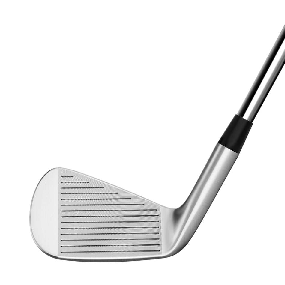 TaylorMade 2022 P7MB Irons 2 TaylorMade 2022 P7MB Irons