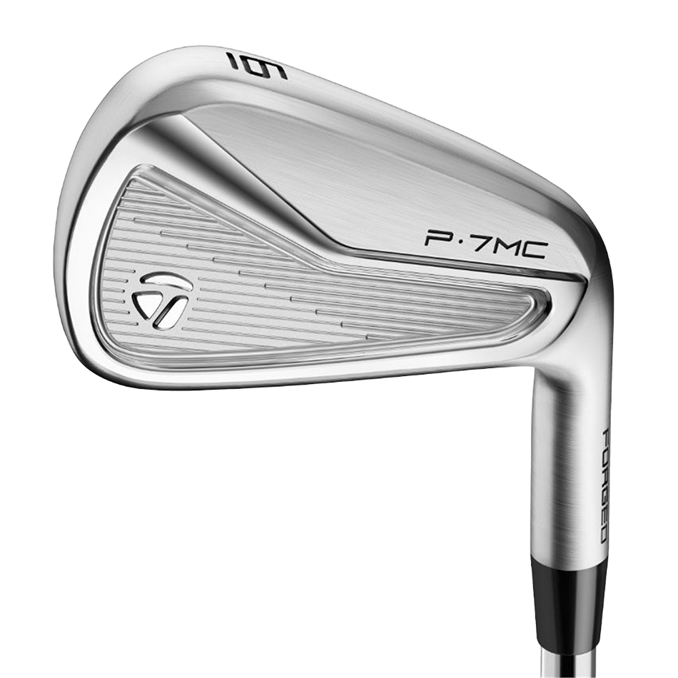 TaylorMade P7MC Irons 1 TaylorMade P7MC Irons