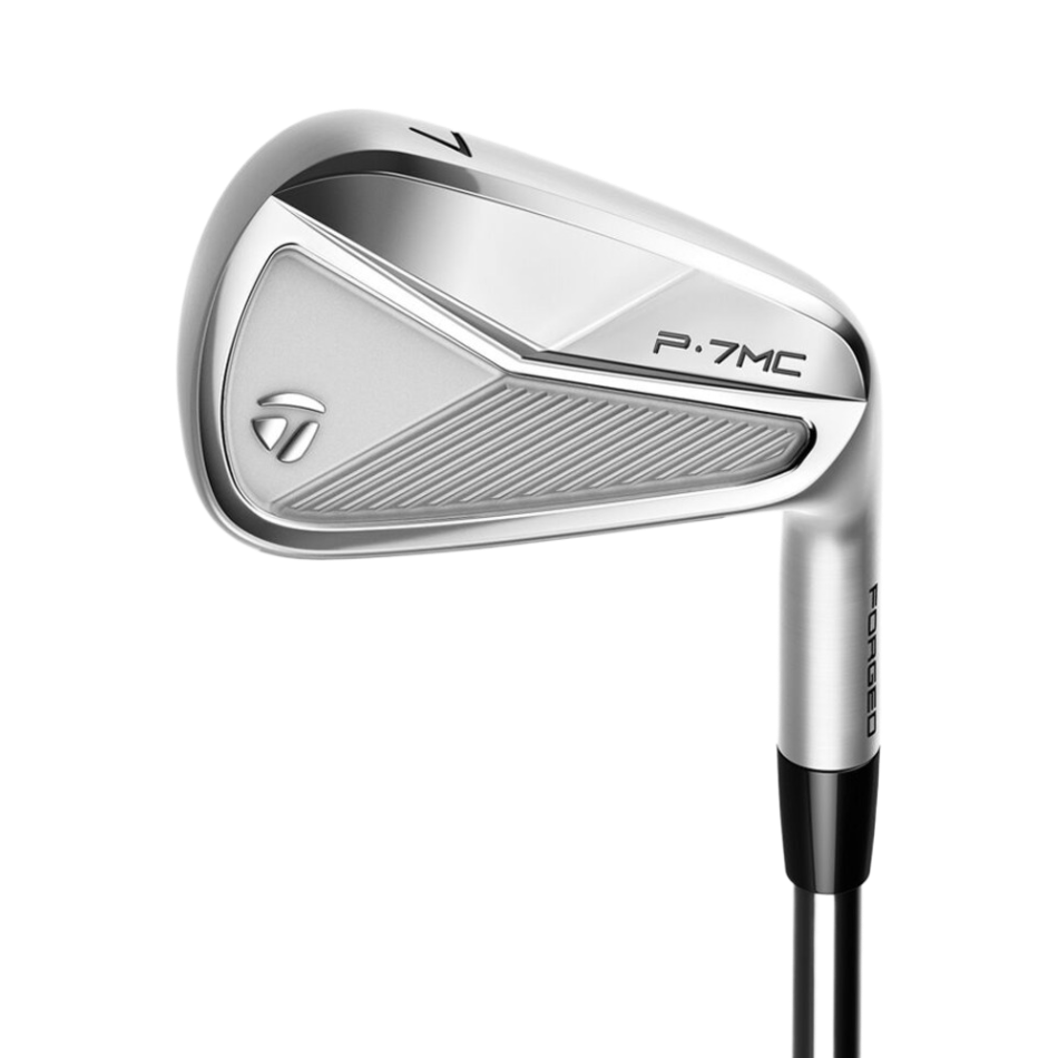 TaylorMade P7MC Irons 2 TaylorMade P7MC Irons