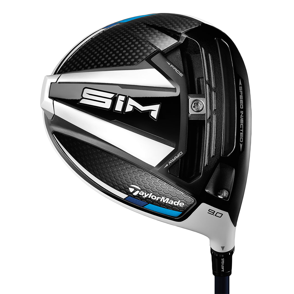 Taylormade SIM Drivers