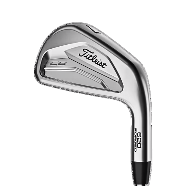 Titleist 620 CB Irons