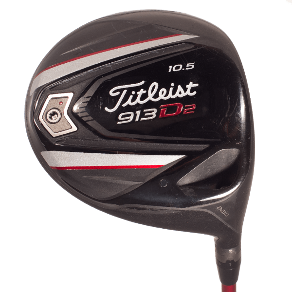 Titleist 913D2 Drivers (2013)