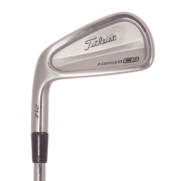 Titleist CB 712 Irons