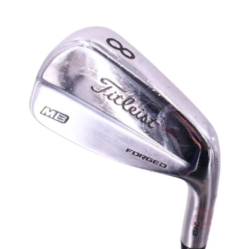 Titleist MB 718 Irons
