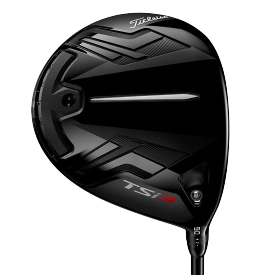 Titleist TSi3 Drivers