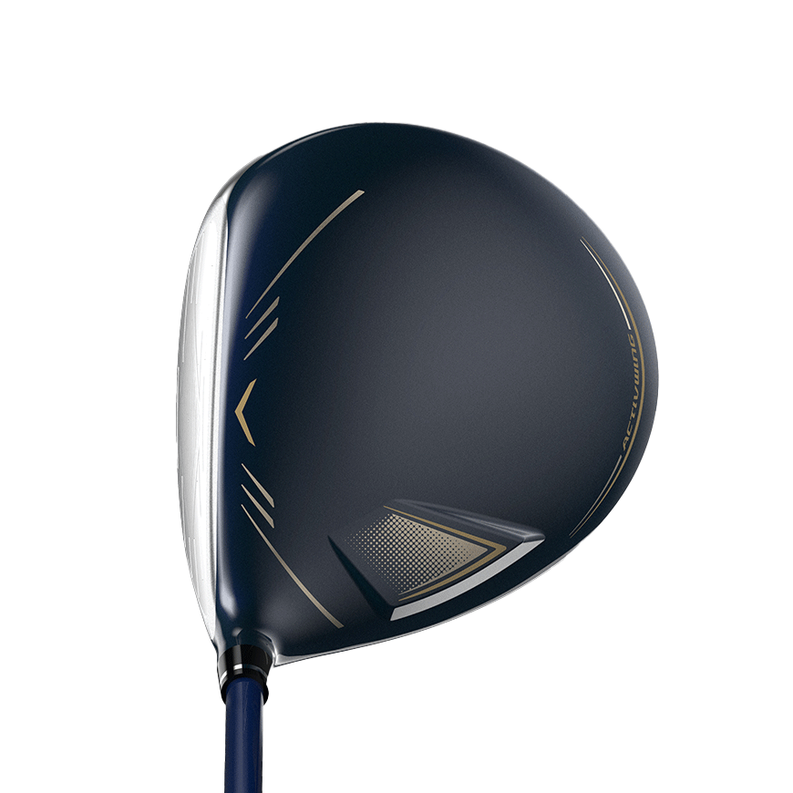 XXIO 12 Drivers