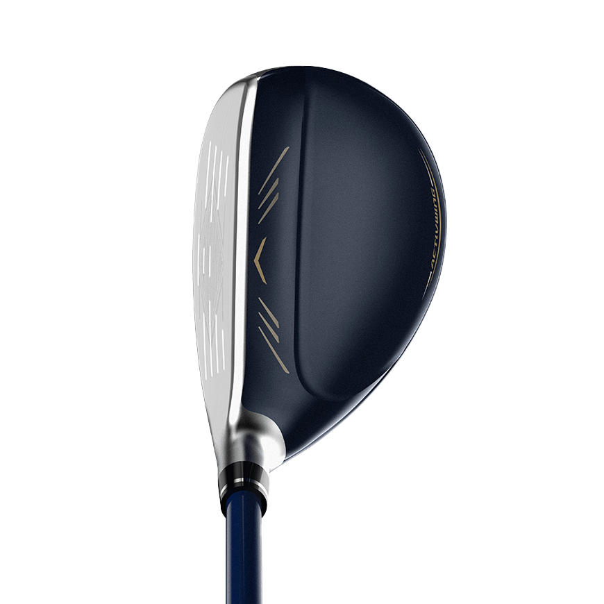 XXIO 12 Hybrids