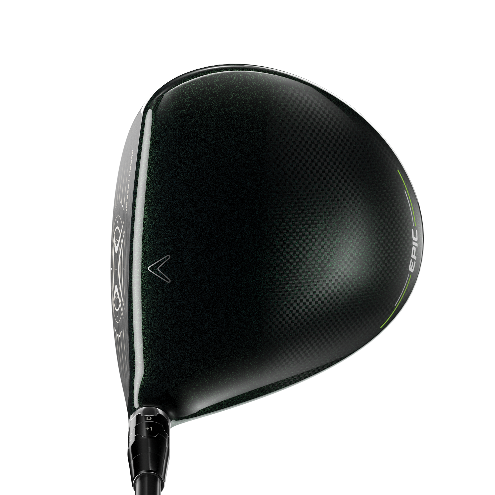 Epic MAX LS "LD Spec" Drivers