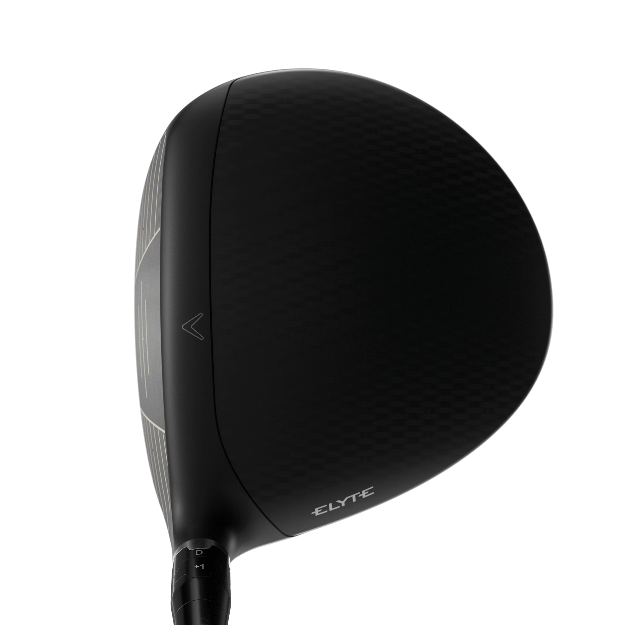 Elyte Max Fast Driver