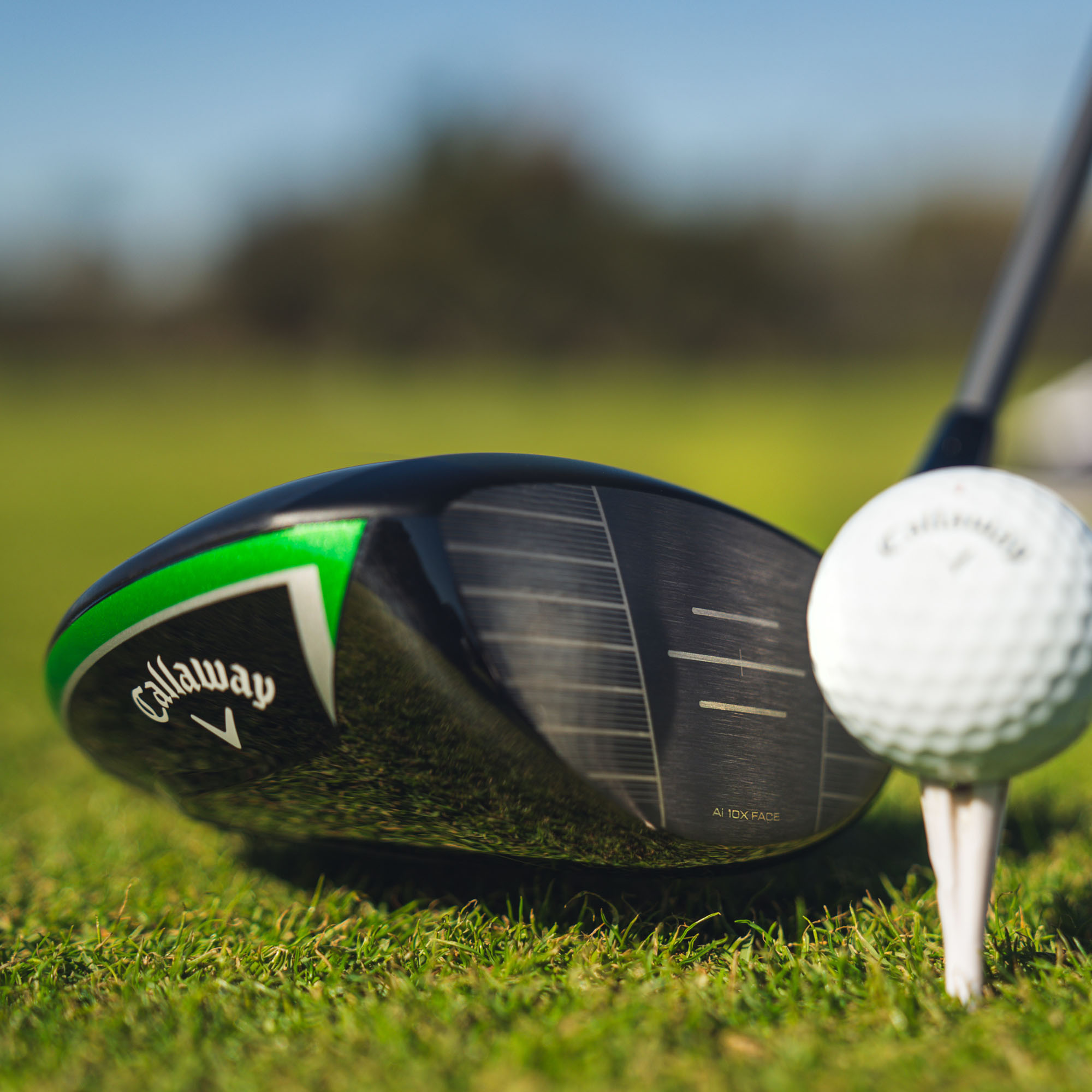 Women's Elyte X Driver 10 Women's Elyte X Driver