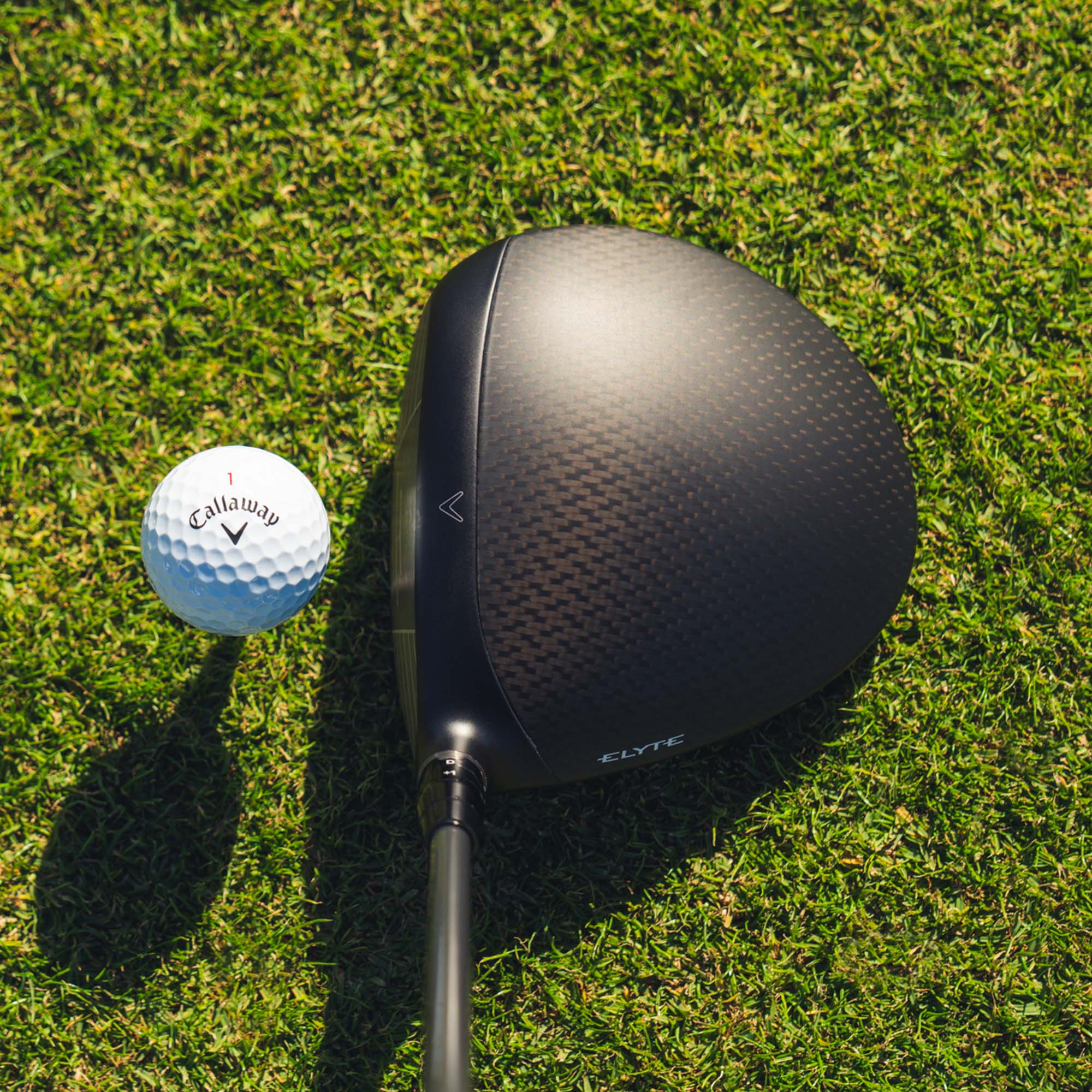 Women's Elyte X Driver 11 Women's Elyte X Driver