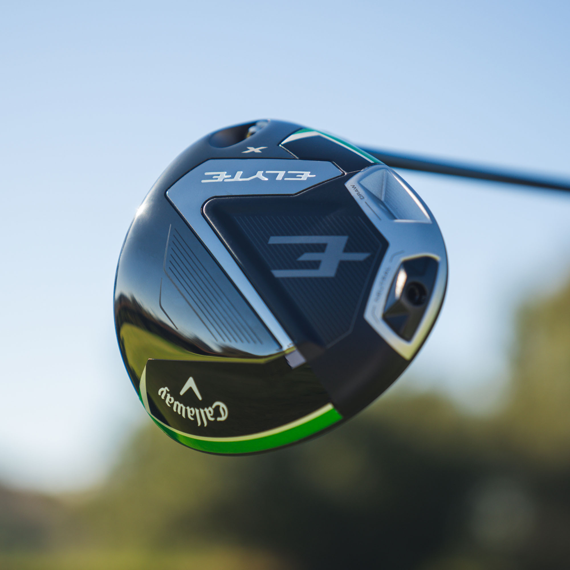 Women's Elyte X Driver 12 Women's Elyte X Driver