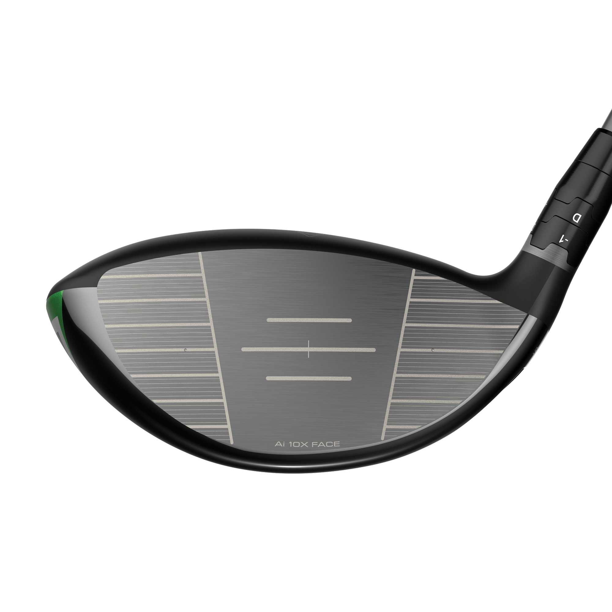 Women's Elyte X Driver 4 Women's Elyte X Driver