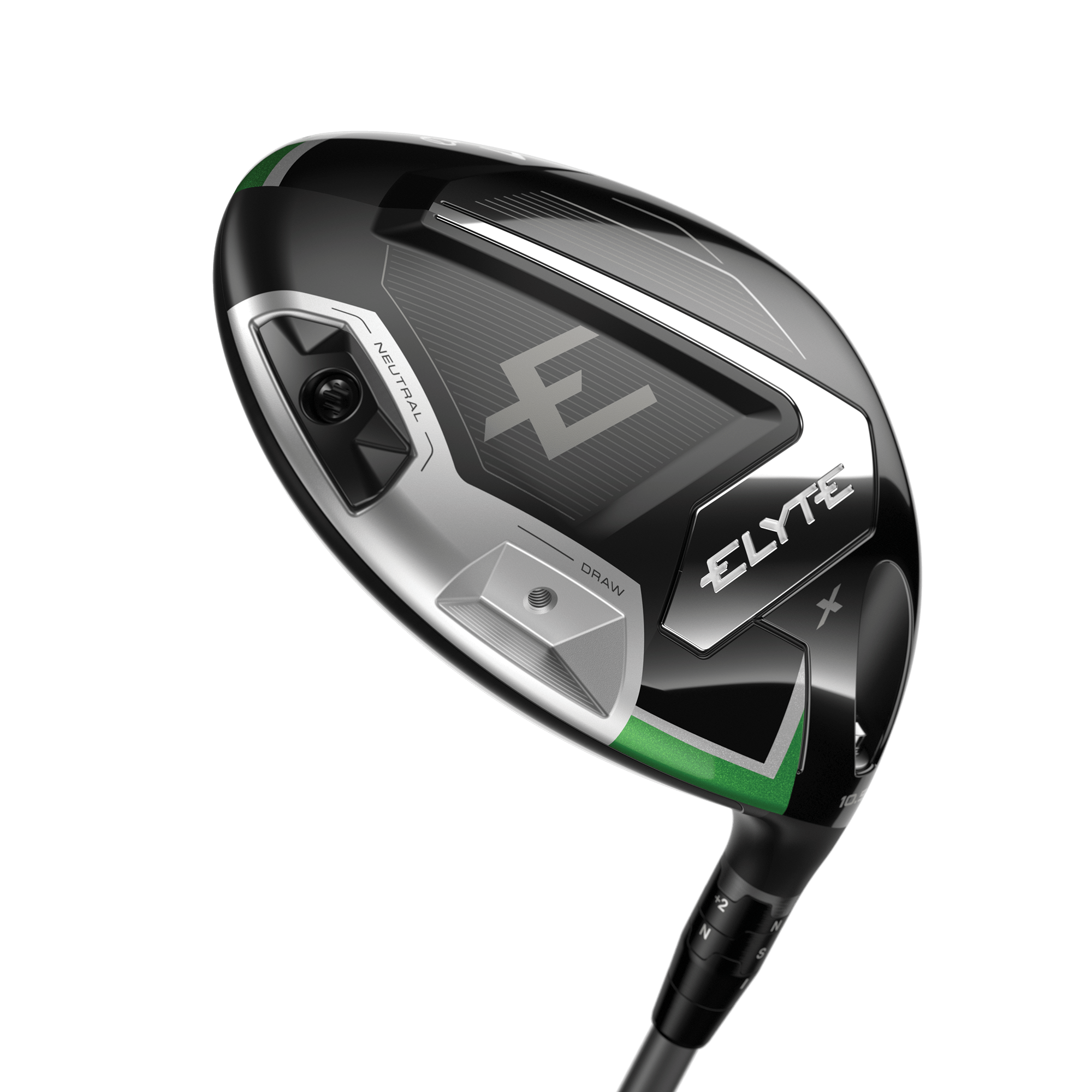 Women's Elyte X Driver 5 Women's Elyte X Driver