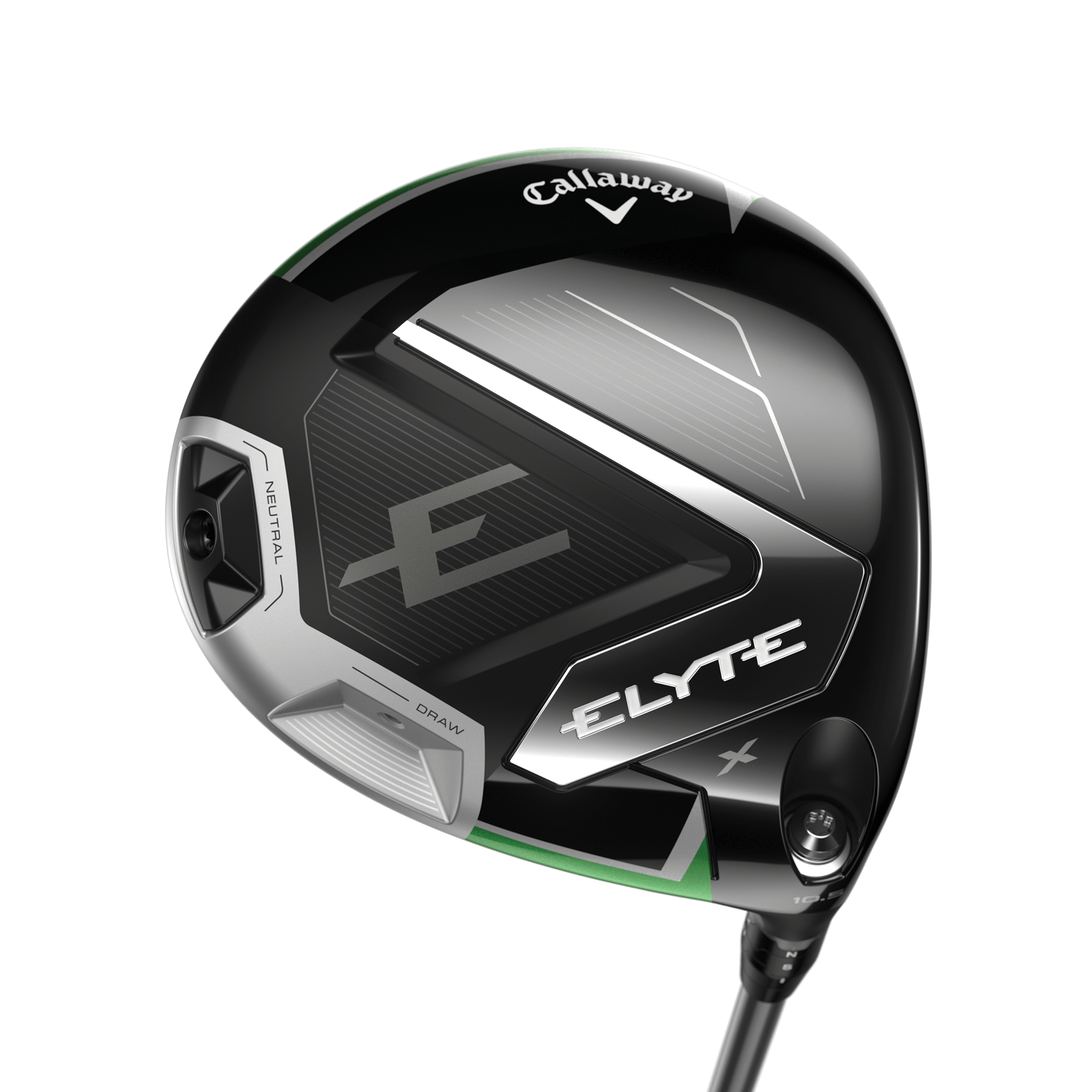 Women's Elyte X Driver 6 Women's Elyte X Driver