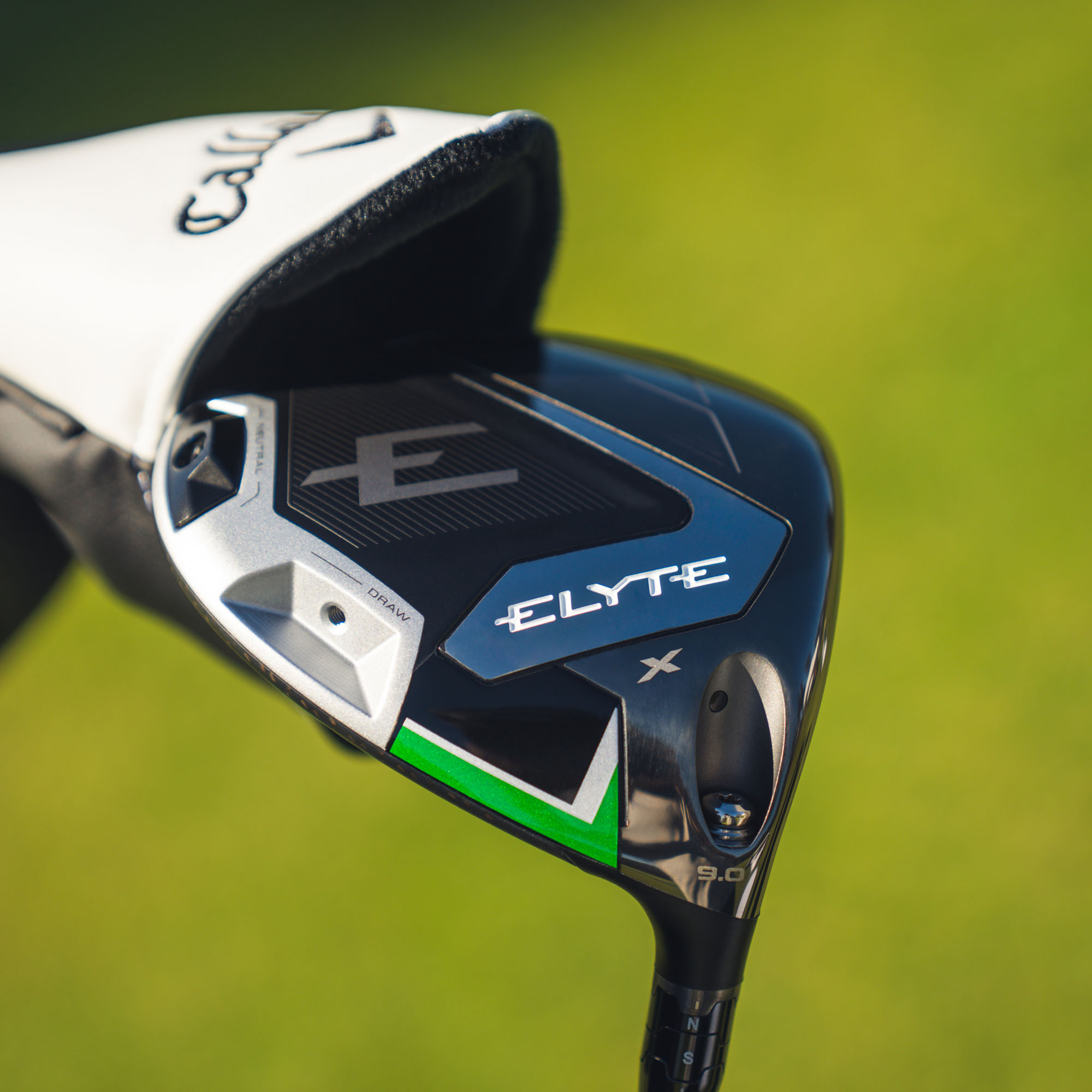 Women's Elyte X Driver 7 Women's Elyte X Driver
