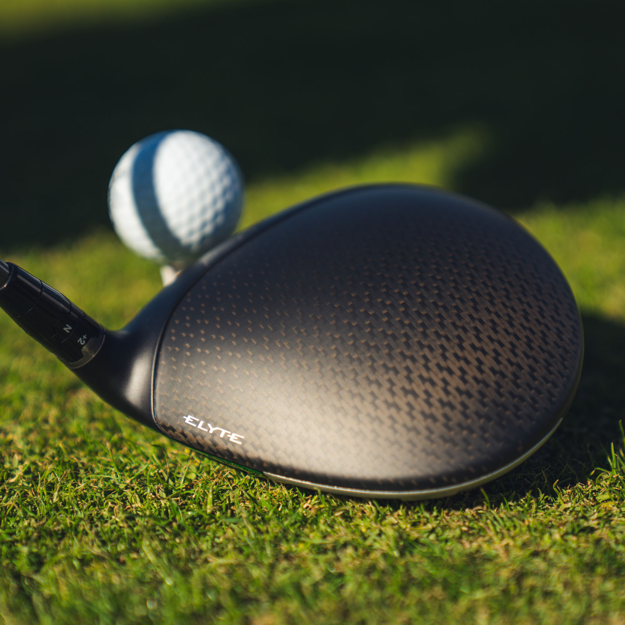 Women's Elyte X Driver 9 Women's Elyte X Driver
