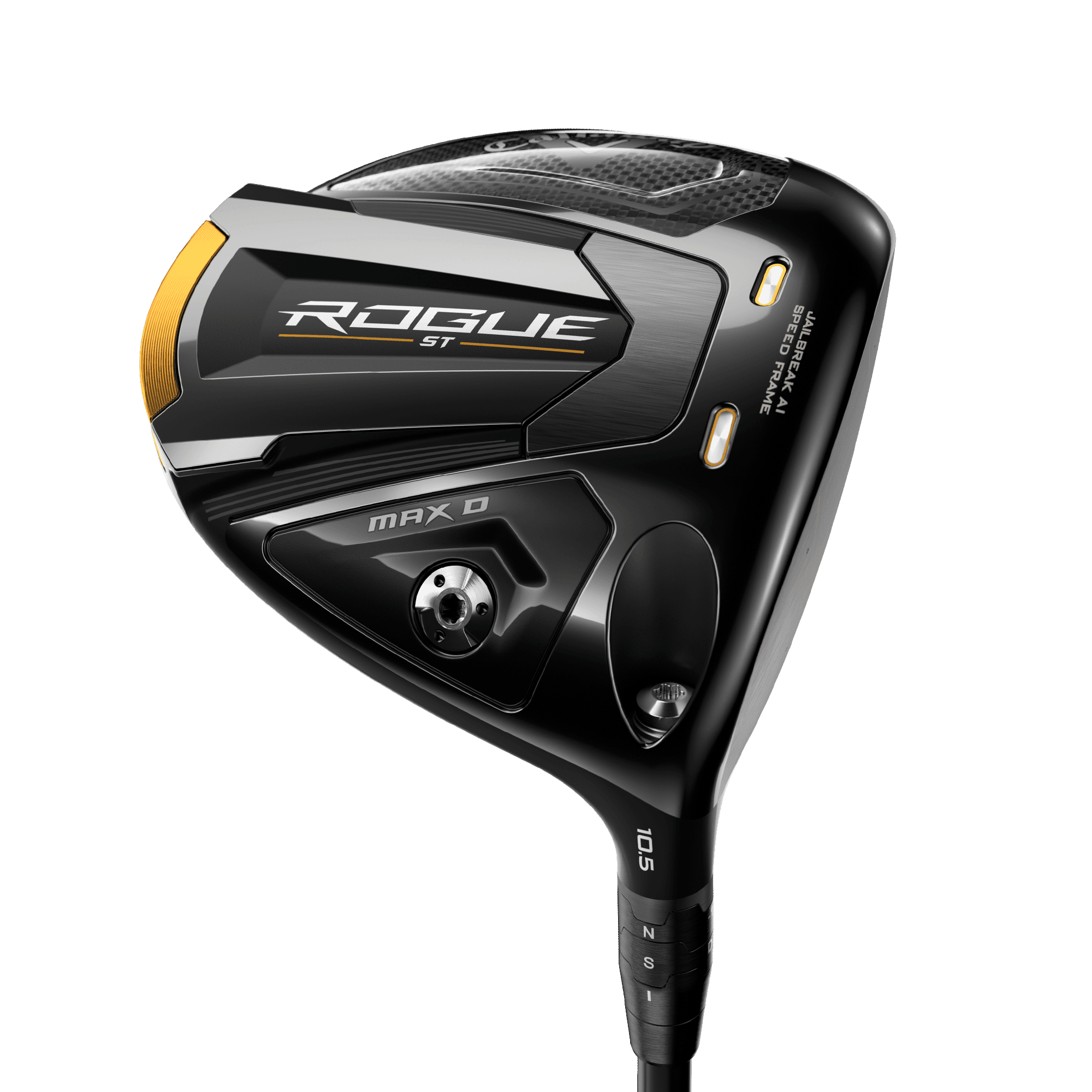 Rogue ST MAX D Drivers 24 Rogue ST MAX D Drivers