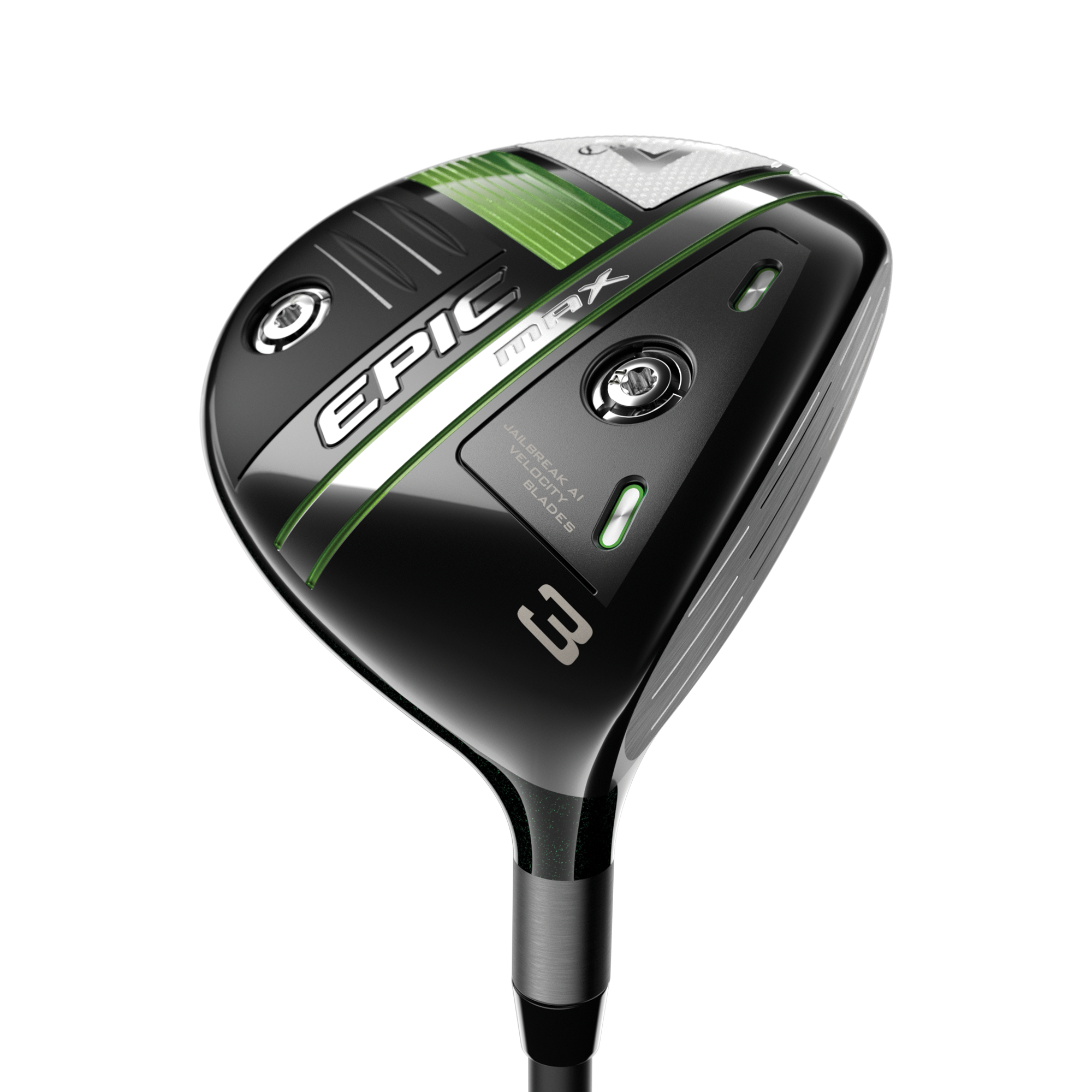 Women’s Epic MAX Fairway Woods