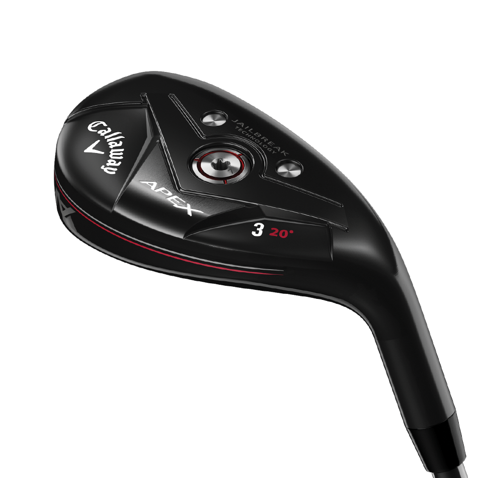 Apex 19 Hybrids