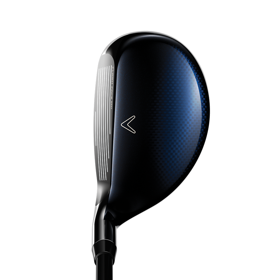 Big Bertha B21 Hybrids
