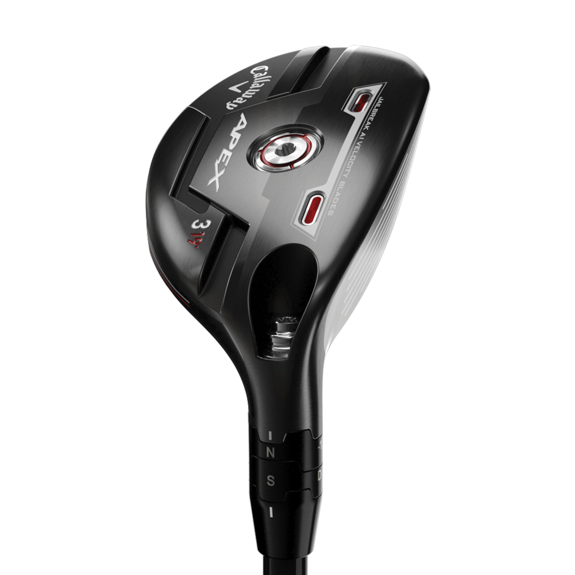 Apex 21 Hybrids