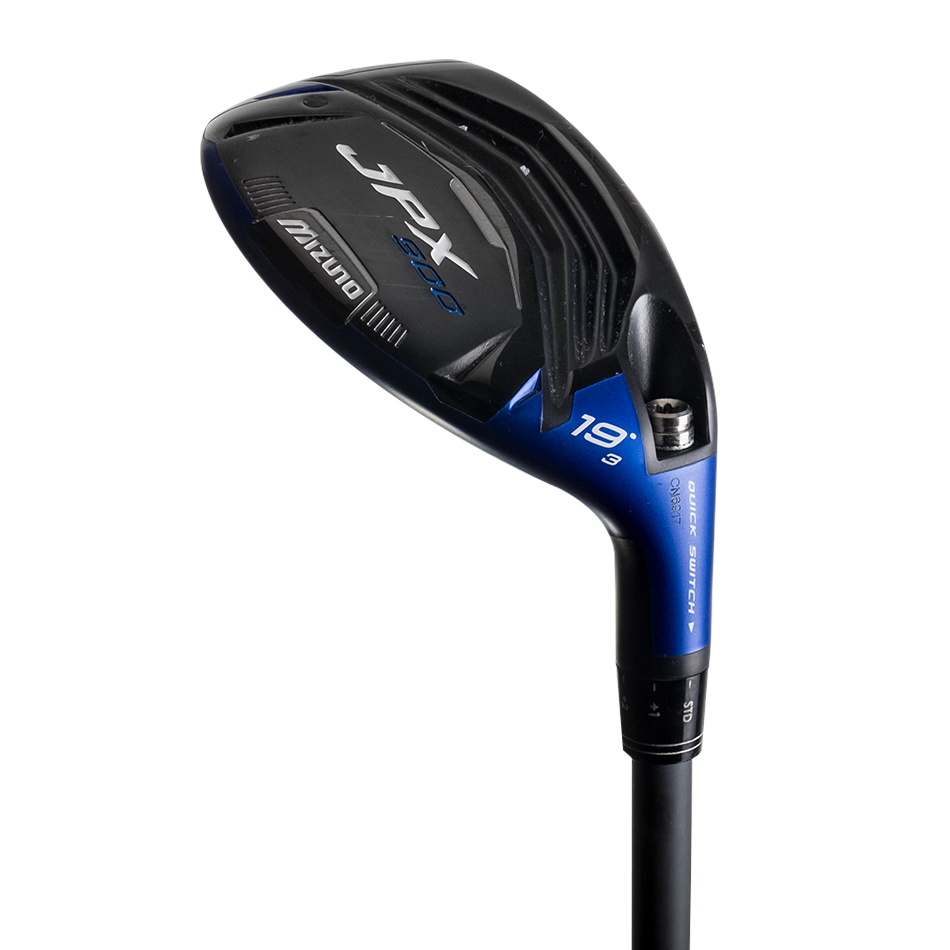 Mizuno JPX-900 Hybrids