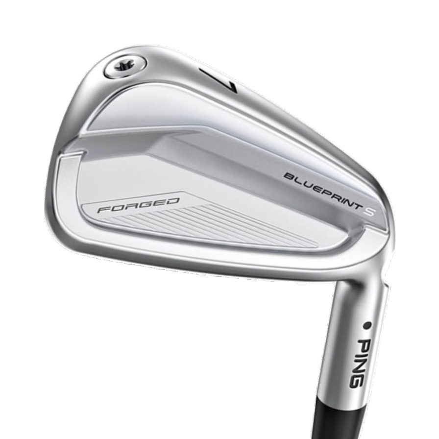 Ping Blueprint S Irons