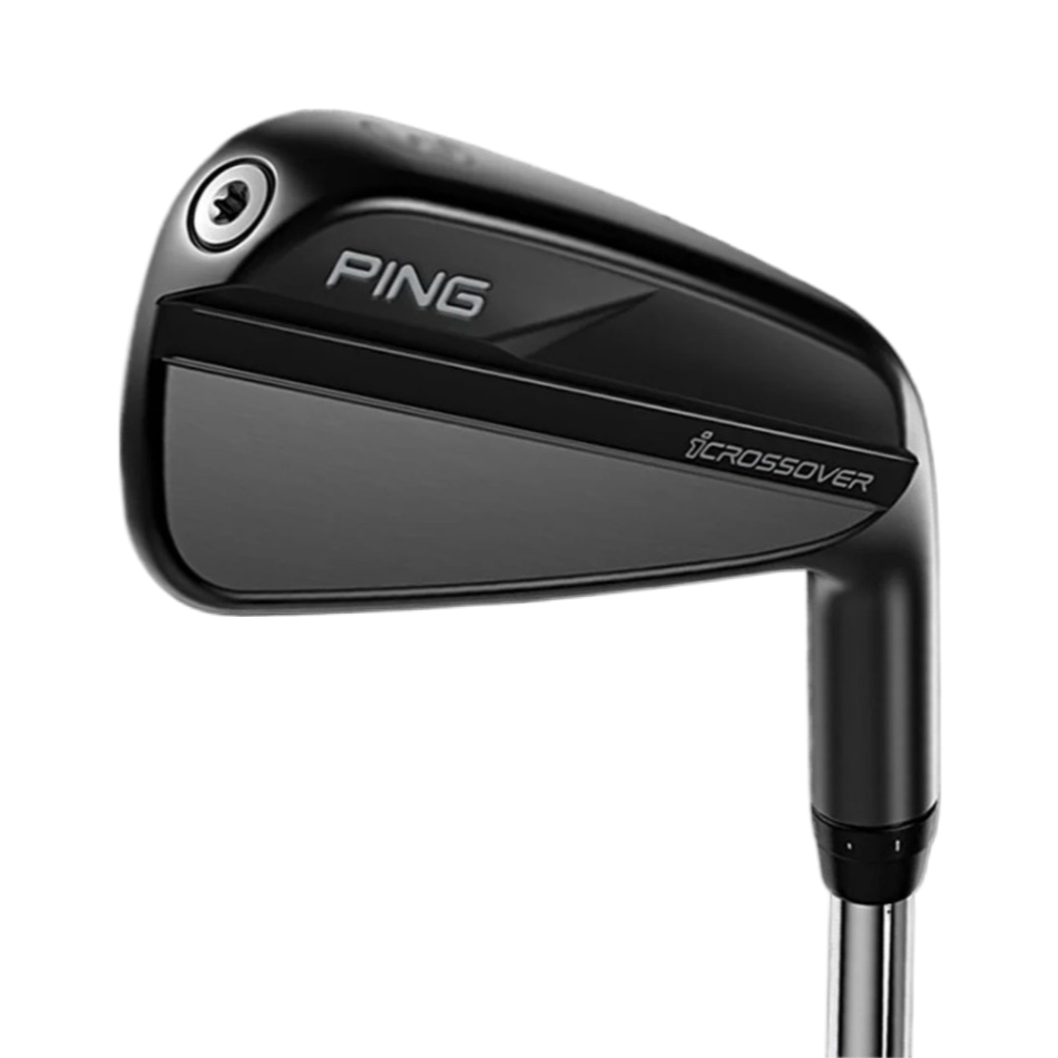 Ping 2022 iCrossover Irons