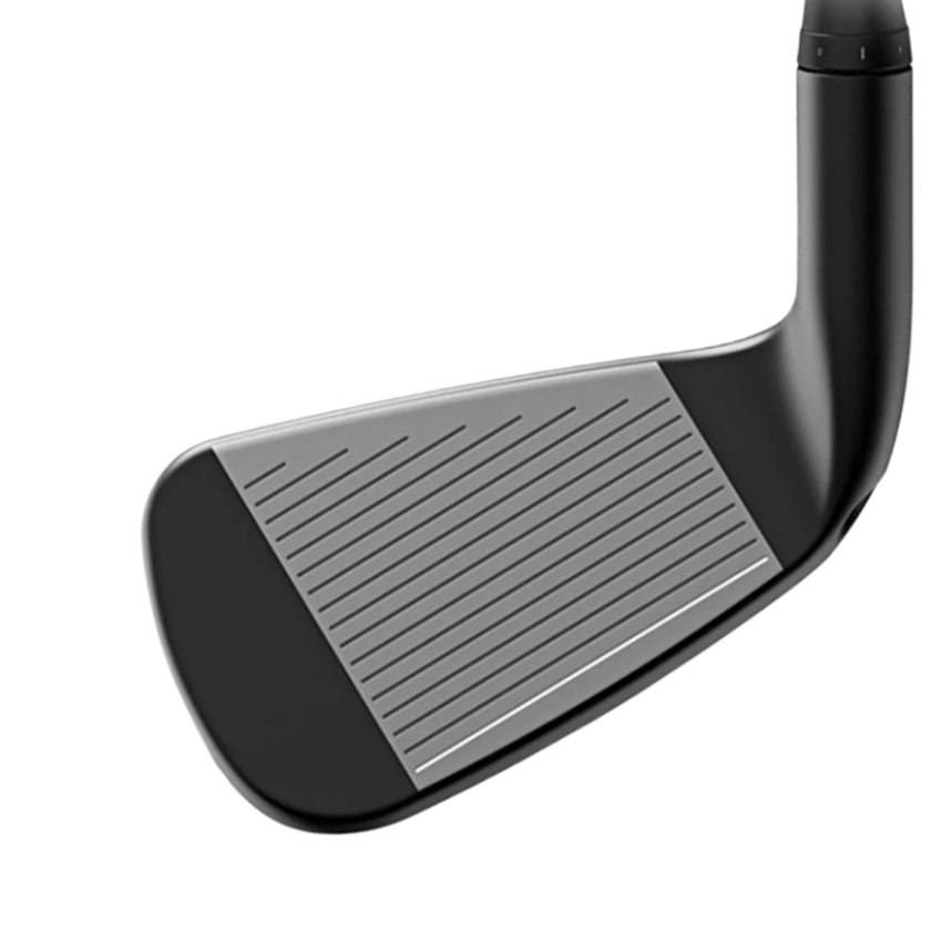 Ping 2022 iCrossover Irons
