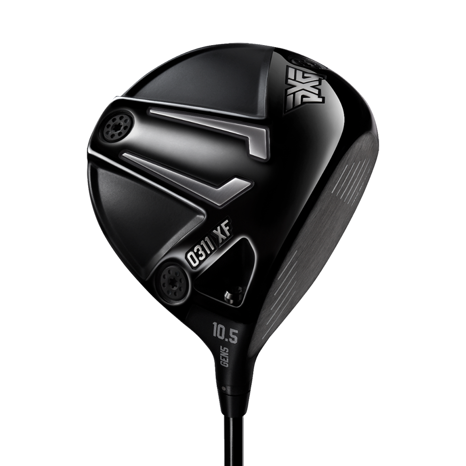 PXG 0311XF GEN5 Drivers