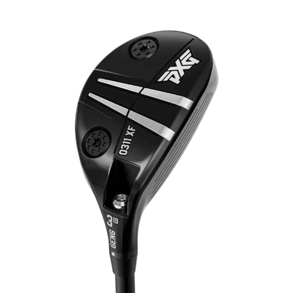 PXG 0311XF GEN6 Hybrids