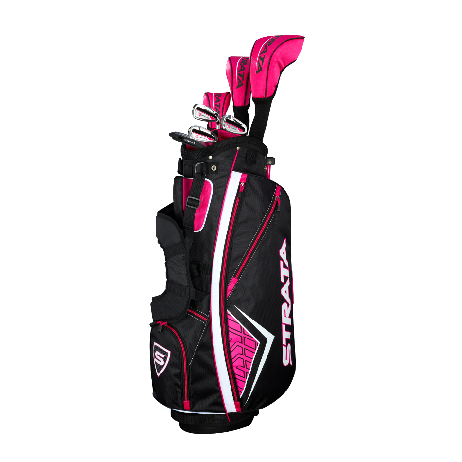 Women’s Strata 11-Piece Complete Set