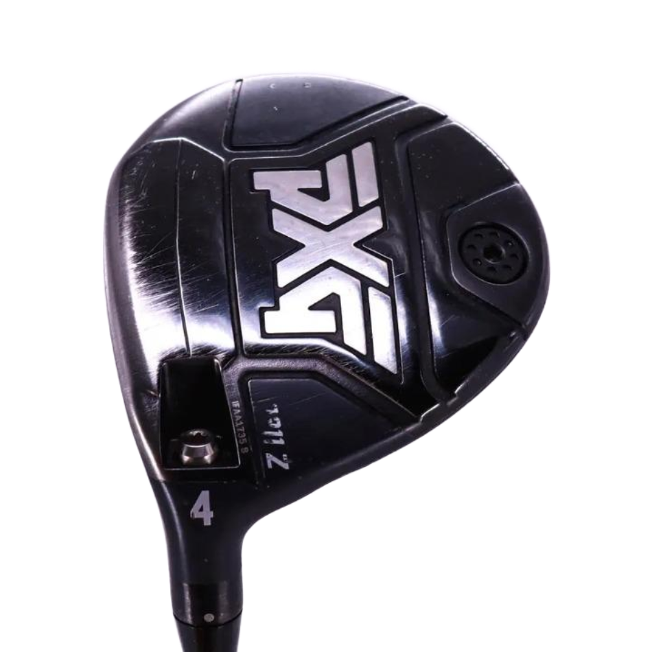 PXG 0211Z Fairway Woods
