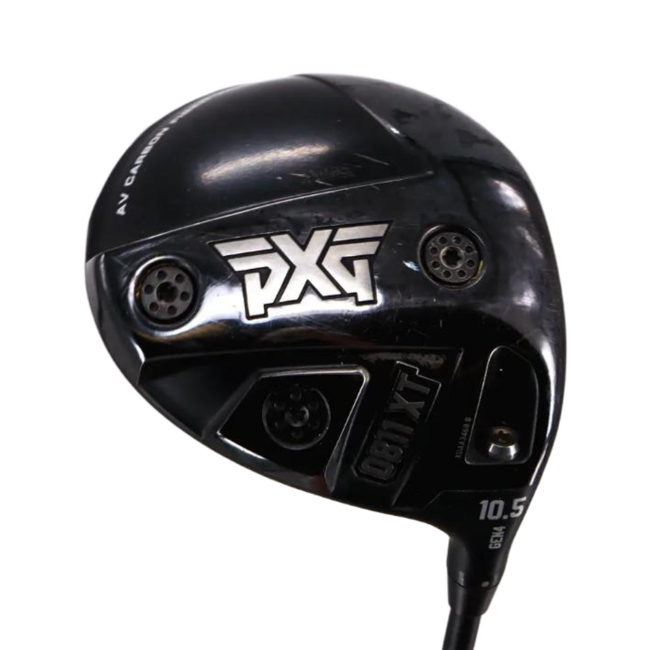 PXG 0811XT GEN4 Drivers