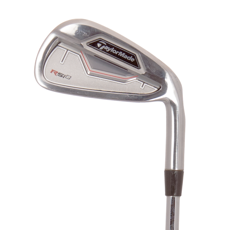 TaylorMade RSi-2 Irons