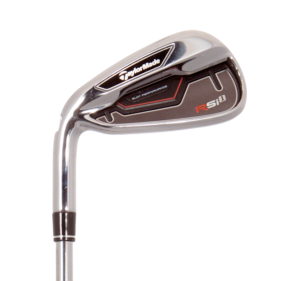 TaylorMade RSi-1 Irons 1 TaylorMade RSi-1 Irons