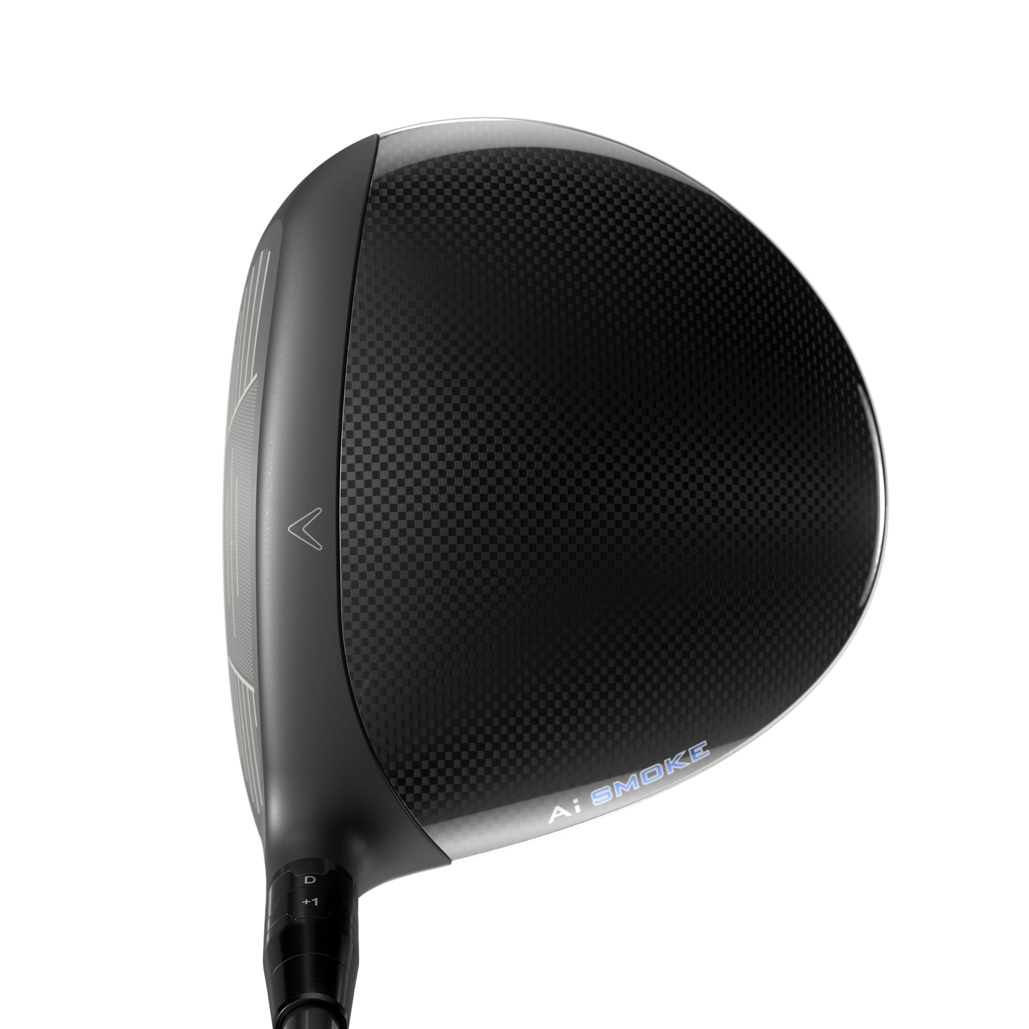 Paradym Ai Smoke MAX D Driver