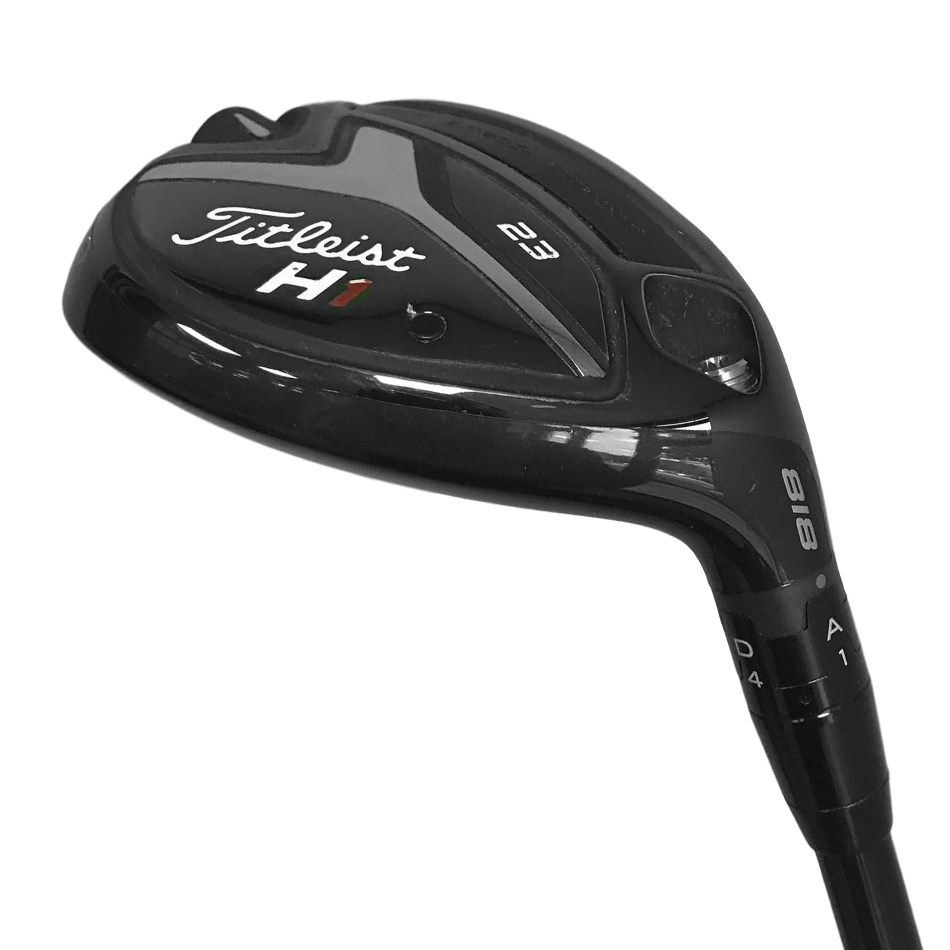 Titleist 818 H1 Hybrids