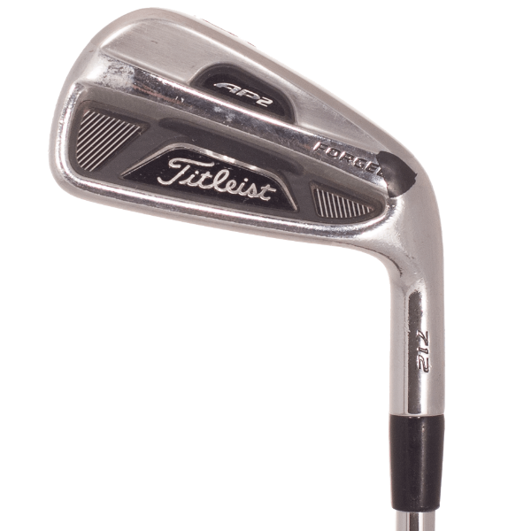 Titleist AP2 712 Irons