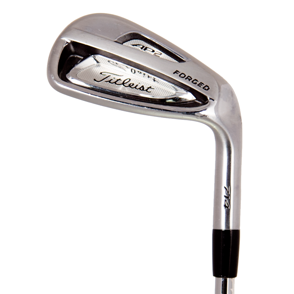 Titleist AP2 714 Irons