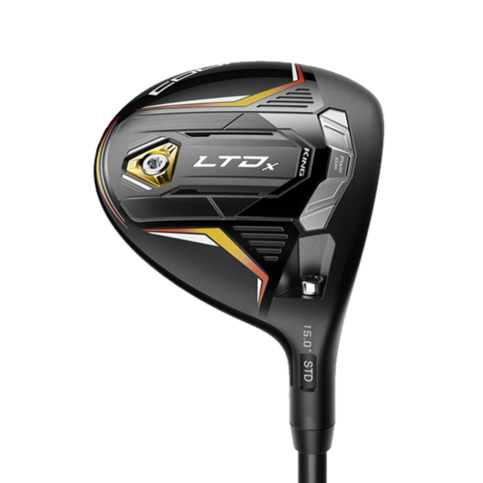 Cobra LTDx Fairway Woods